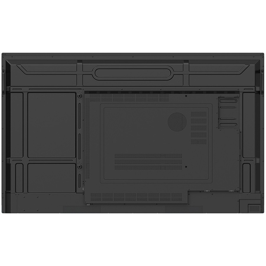 Интерактивный дисплей 65" BENQ RE6504 4K UHD (9H.F9ETK.DE6)