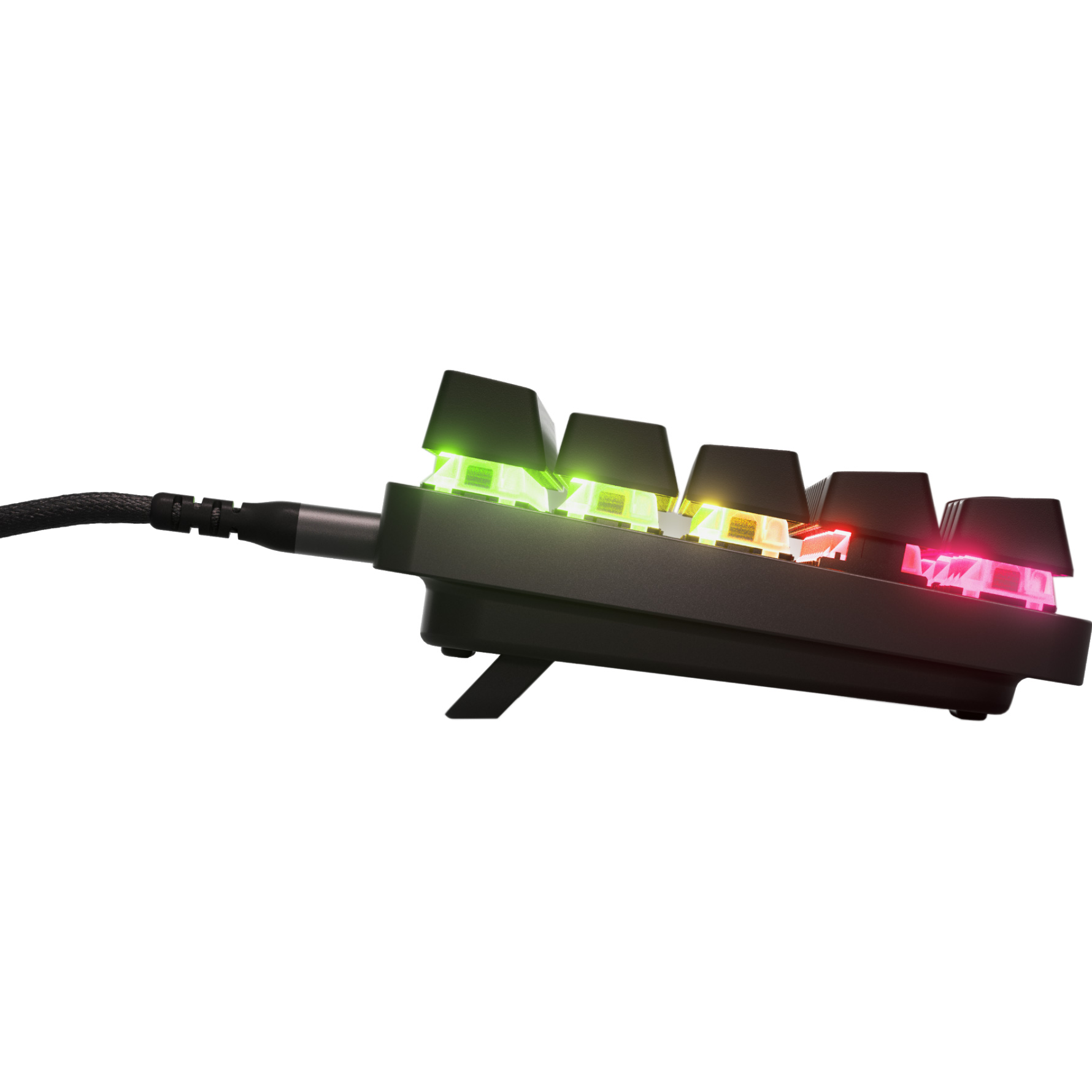 Клавіатура STEELSERIES Apex Pro Mini Gen 3 UA (64913)
