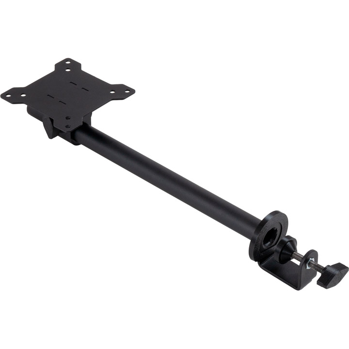Настольное крепление для монитора SECTOR KM1 20"-31.5" Black