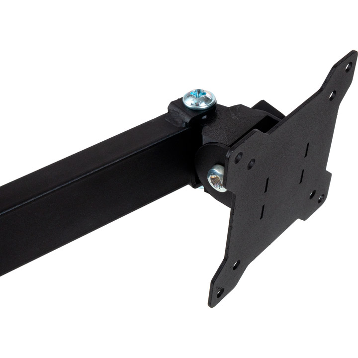 Настольное крепление для монитора SECTOR KM2 20"-31.5" Black
