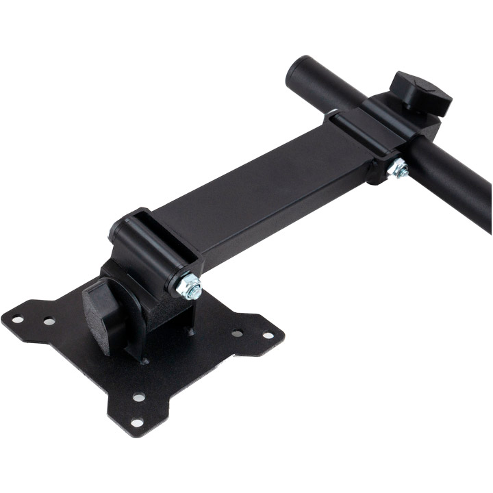 Настольное крепление для монитора SECTOR KM2 20"-31.5" Black