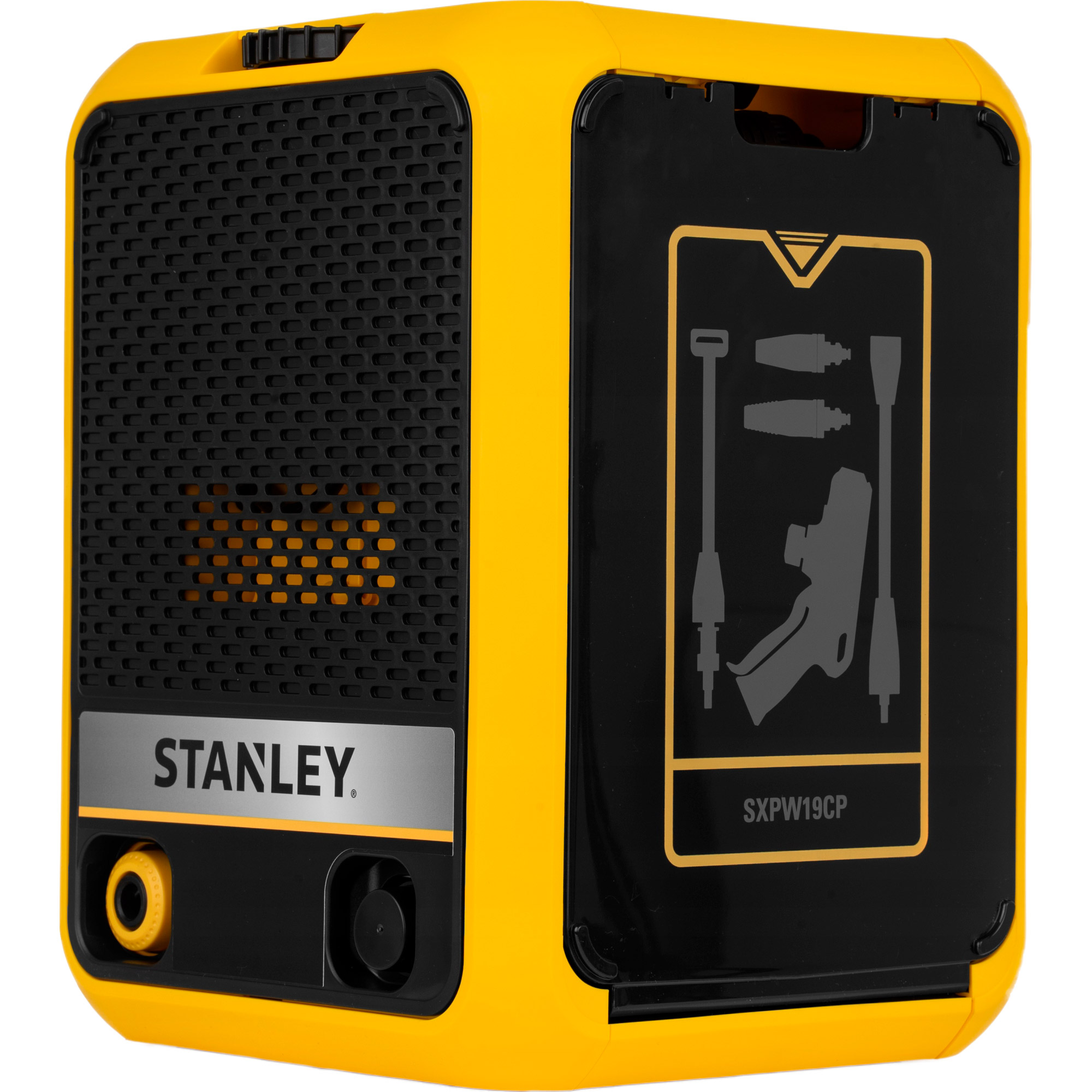 Мінімийка високого тиску STANLEY SXPW19CP-E