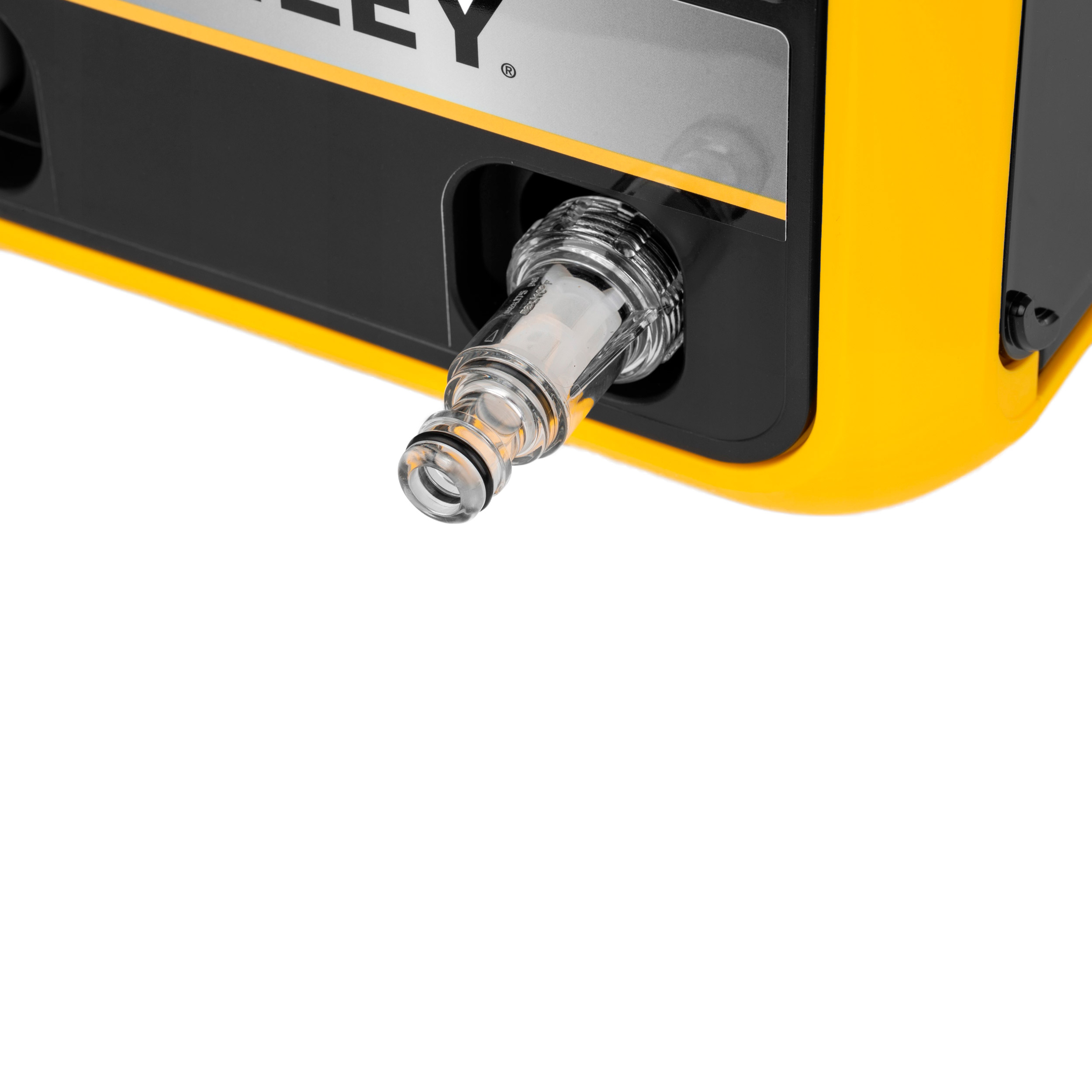 Мінімийка високого тиску STANLEY SXPW19CP-E
