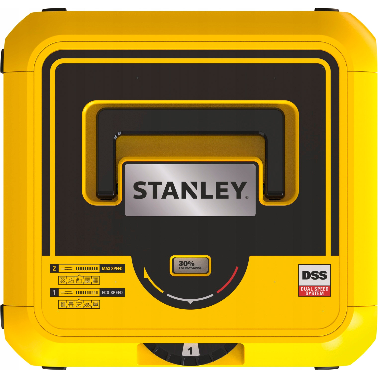Минимойка высокого давления STANLEY SXPW25CDSS-E