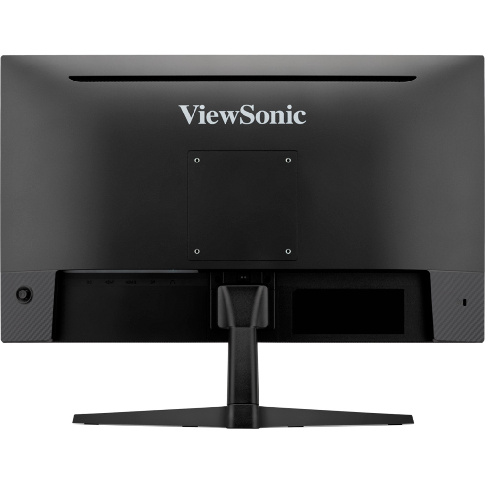 Монитор 23.8" VIEWSONIC VX24G1-HD