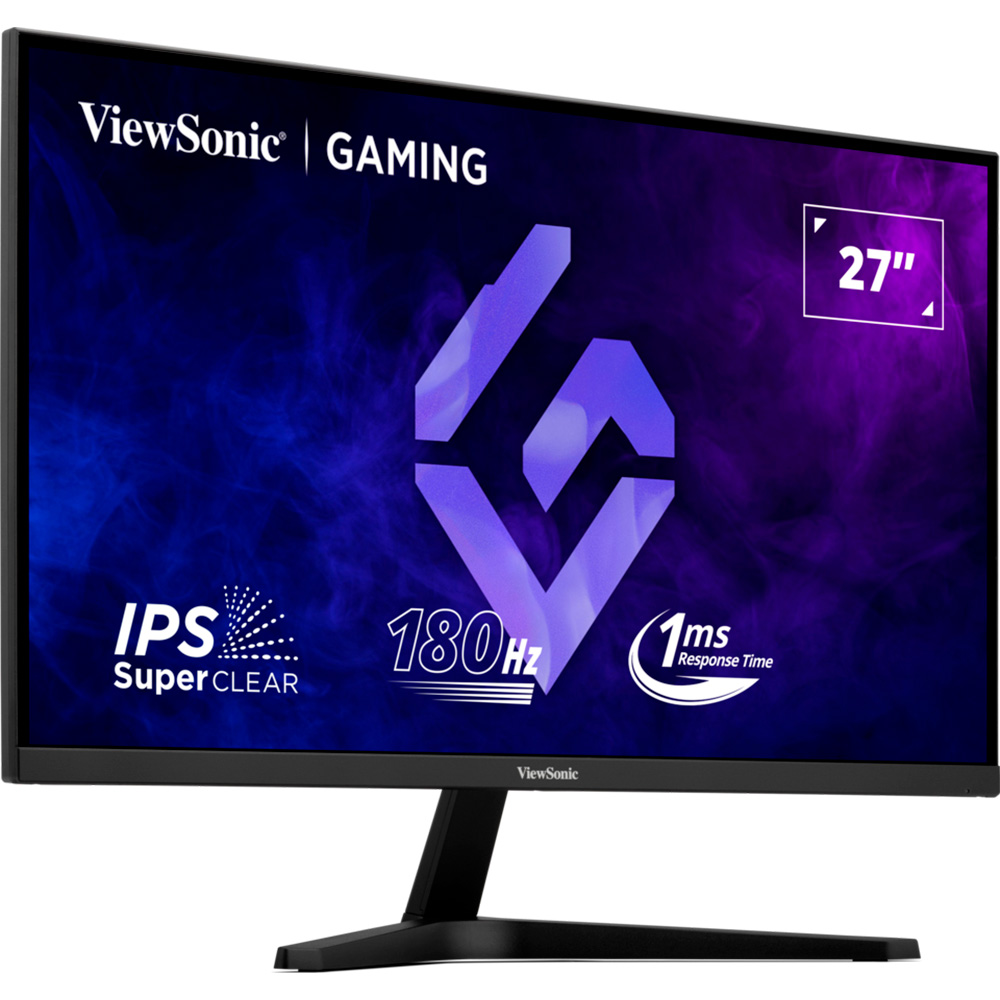Монитор 27" VIEWSONIC VX27G1-HD