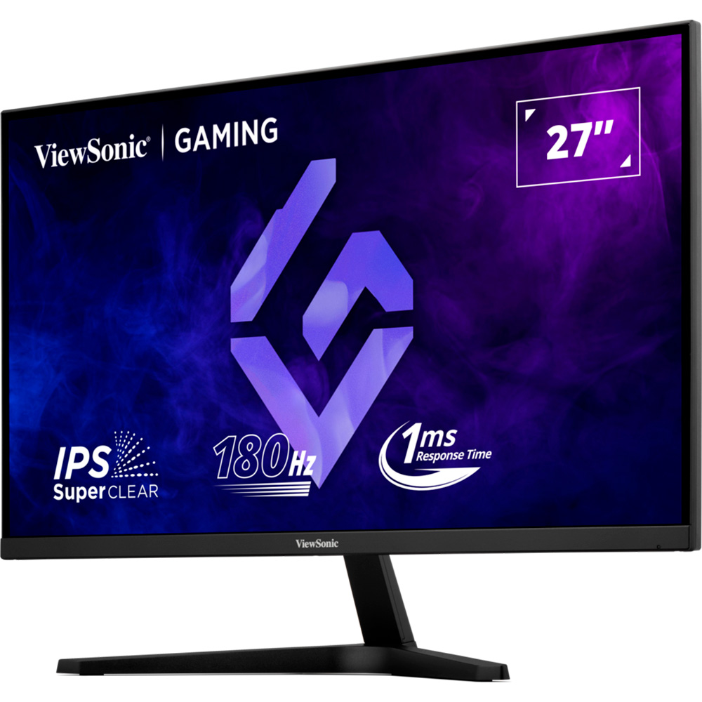 Монитор 27" VIEWSONIC VX27G1-HD