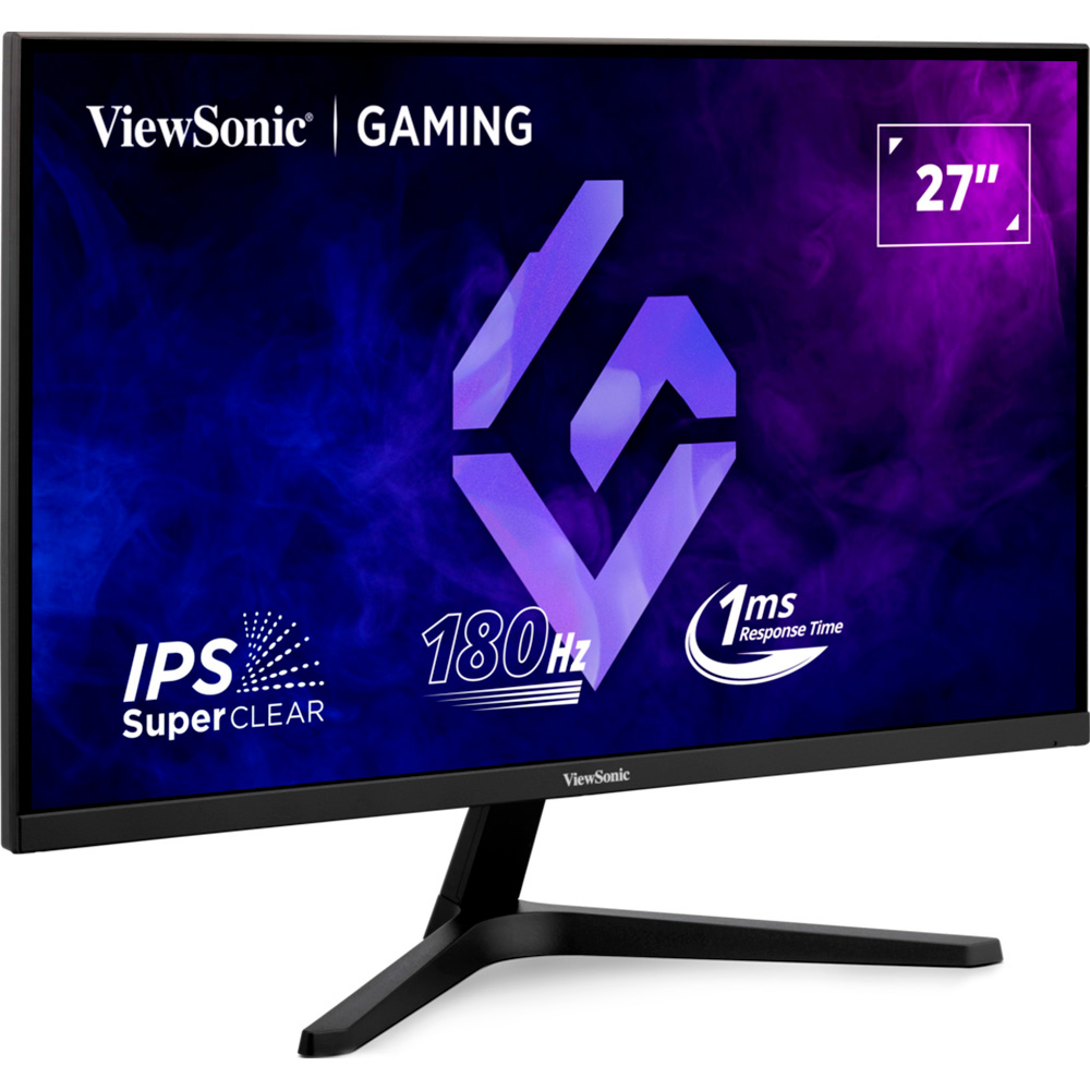 Монитор 27" VIEWSONIC VX27G1-HD