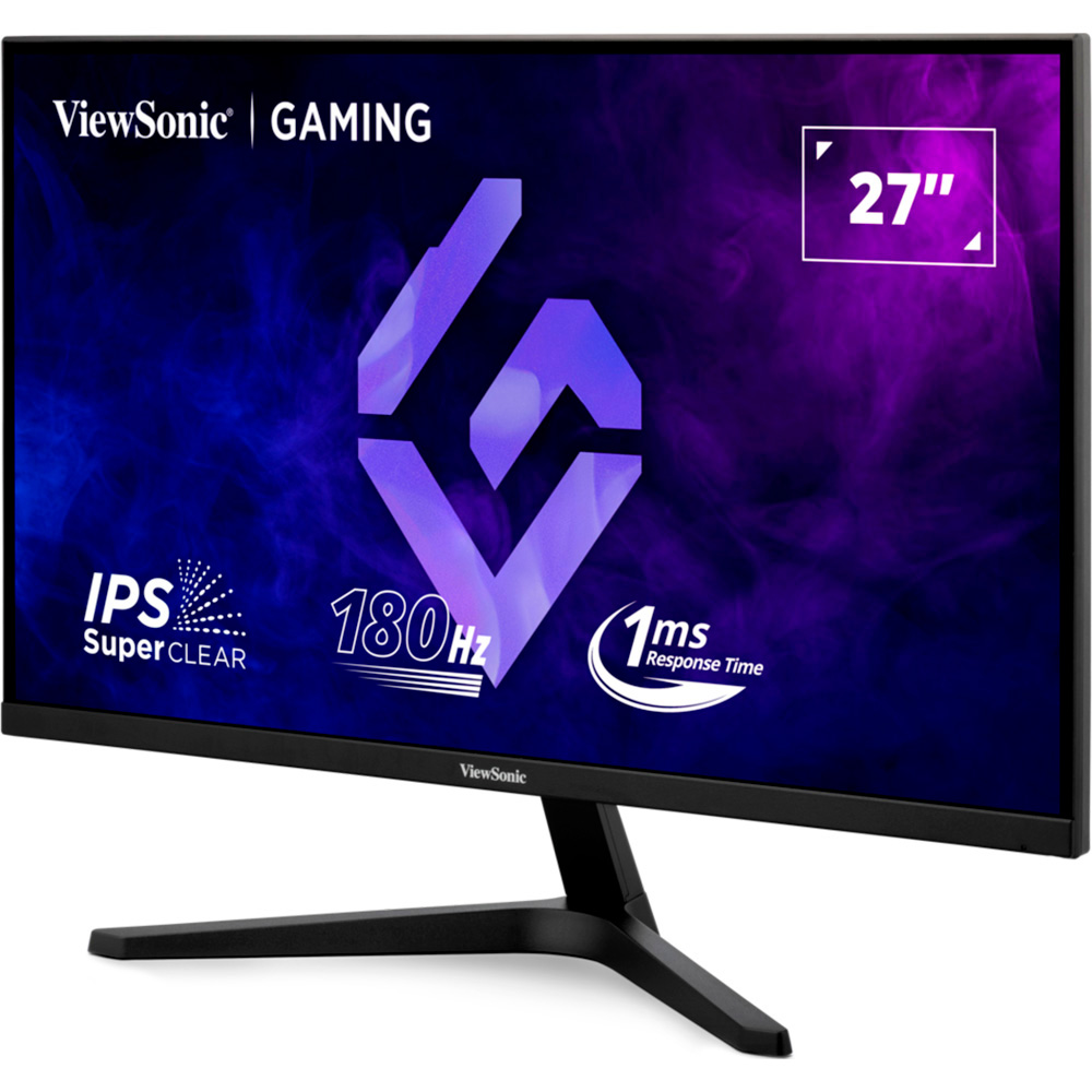 Монитор 27" VIEWSONIC VX27G1-HD