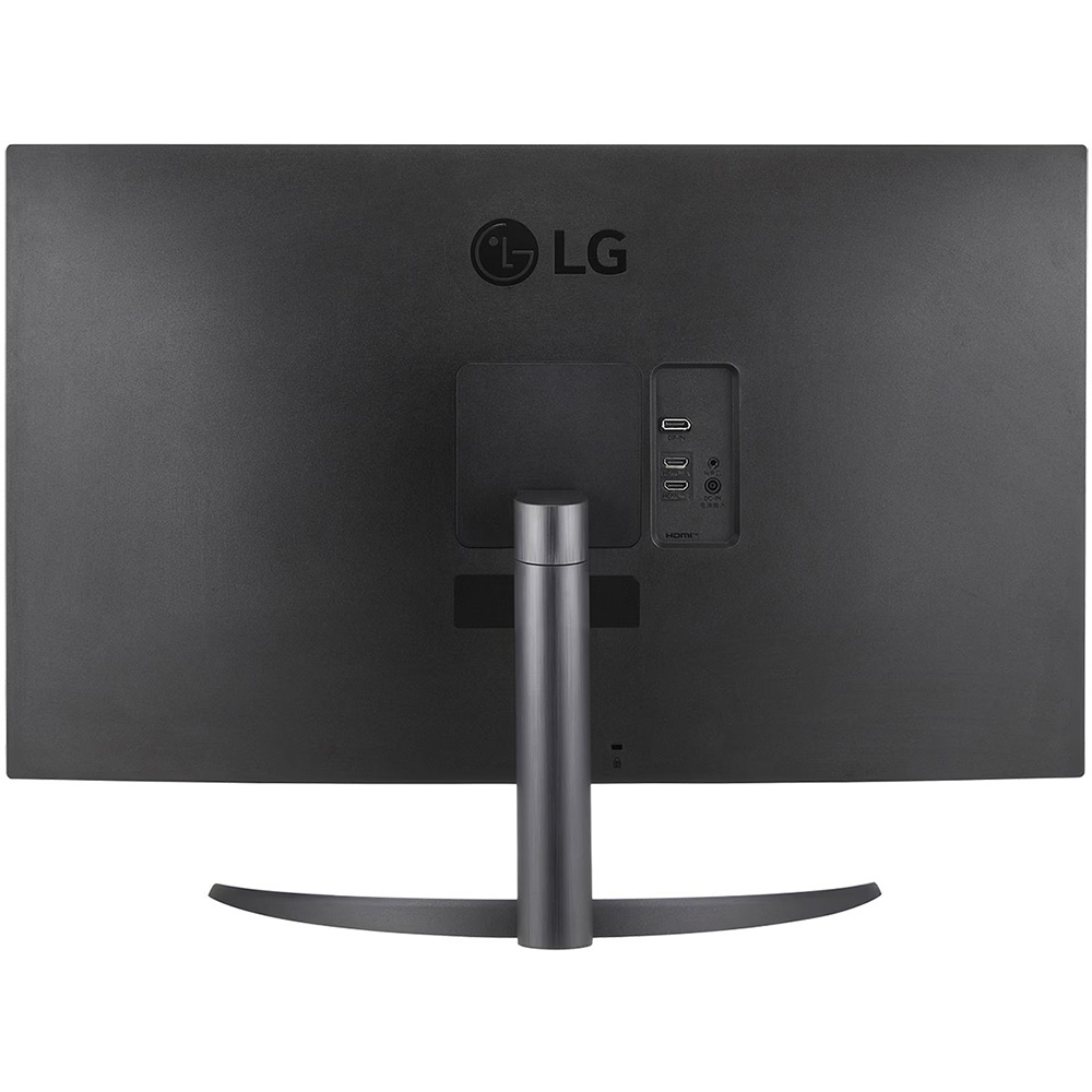 Монітор 31.5" LG UltraFine 32UR500K-B