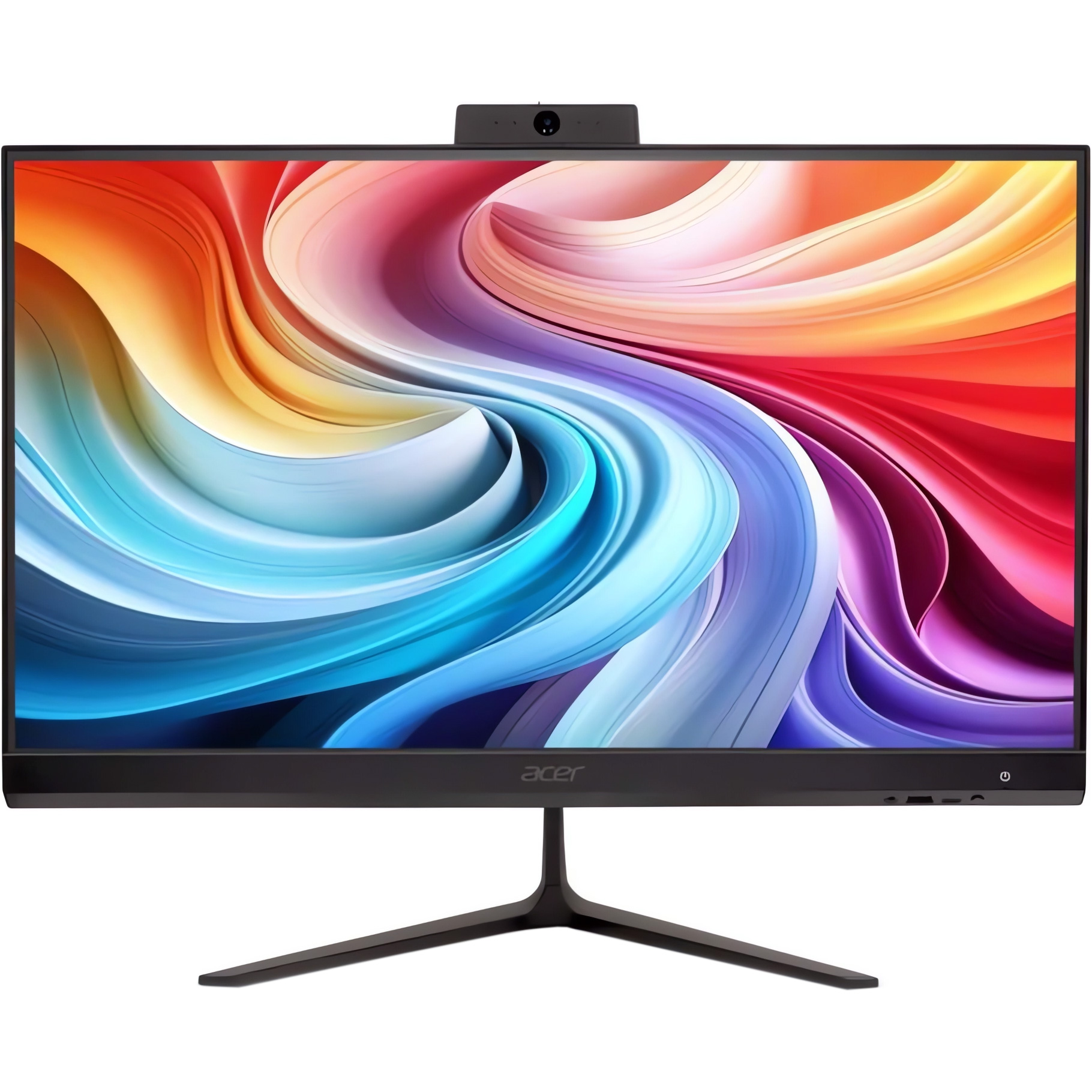 Моноблок ACER Aspire C24-2YE13U3UNL (DQ.BMJME.001)