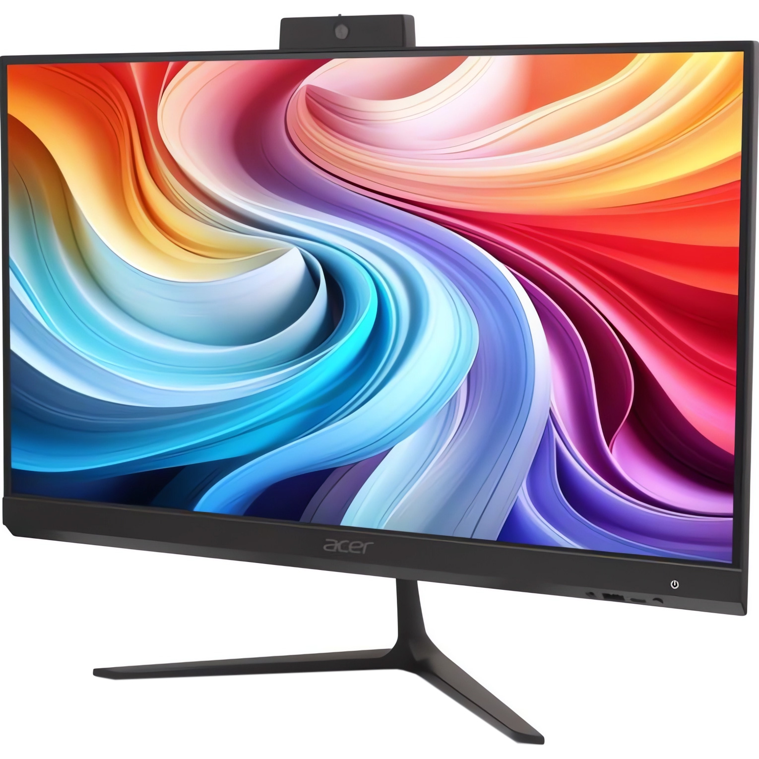 Моноблок ACER Aspire C24-2YE13U3UNL (DQ.BMJME.001)