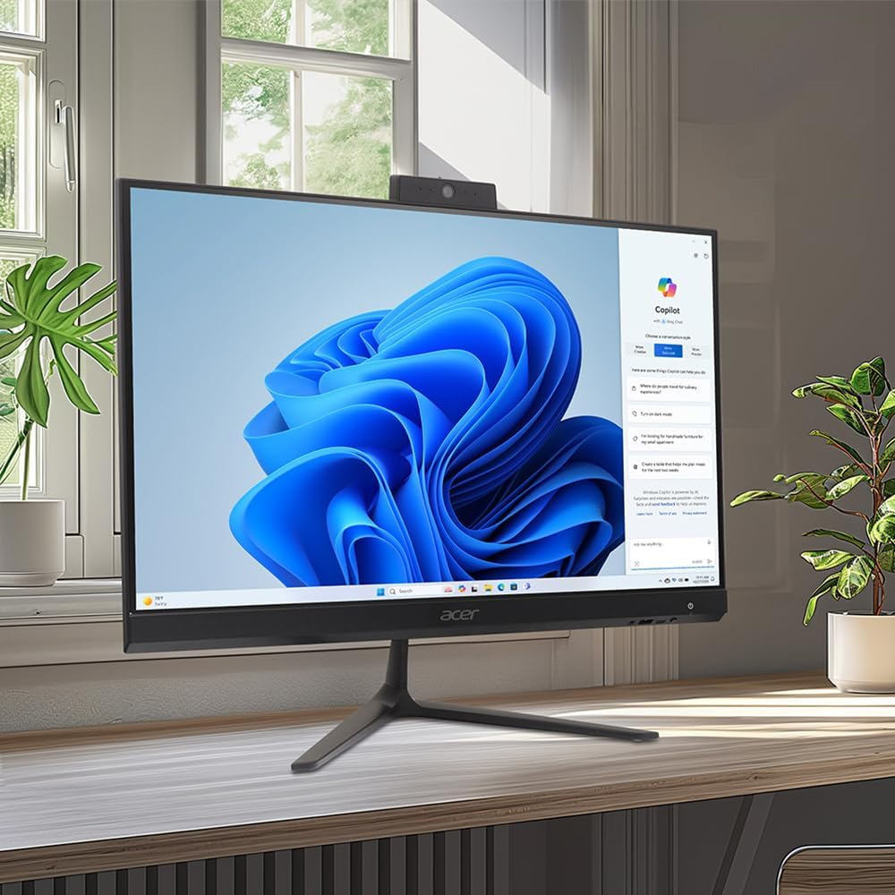 Моноблок ACER Aspire C24-2YE13U3UNL (DQ.BMJME.001)