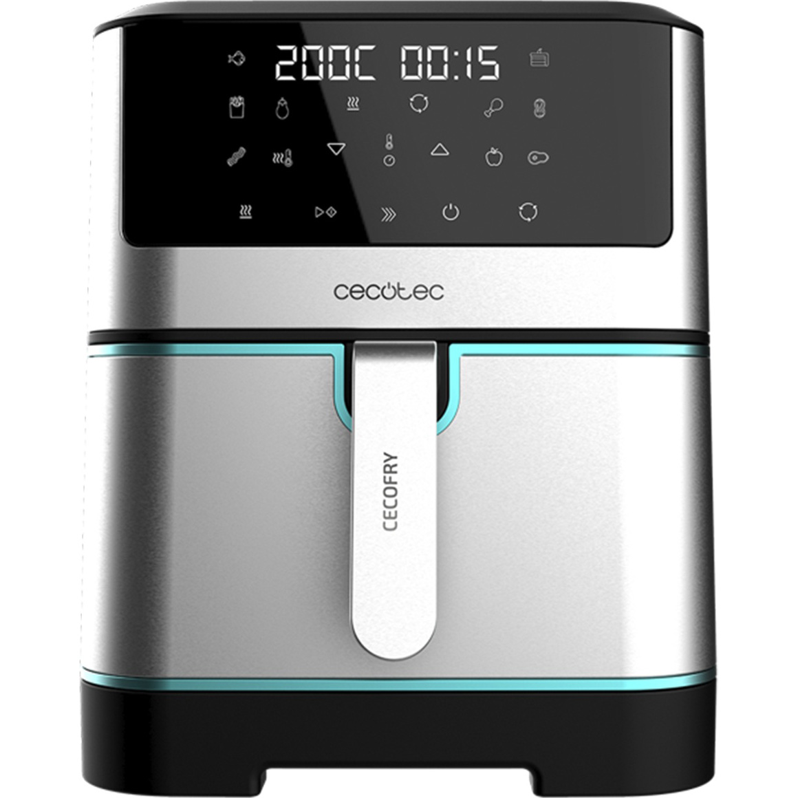 Мультипіч CECOTEC Cecofry Supreme 8000 (CCTC-04984)