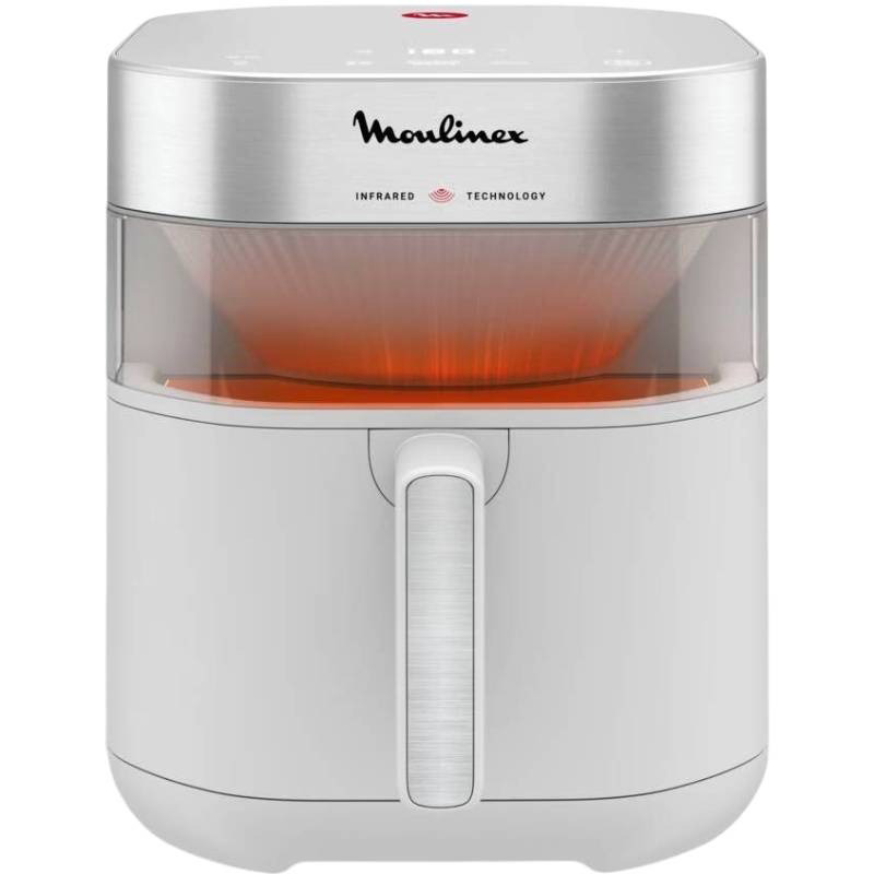 Мультипіч MOULINEX Easy Fry Infrared EZ831GF0