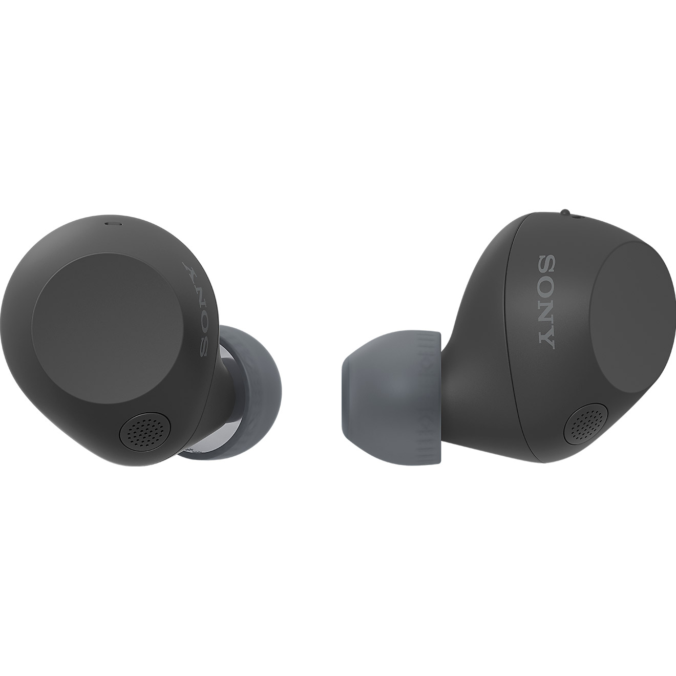 Наушники SONY WF-C710N Black (WFC710NB.E)