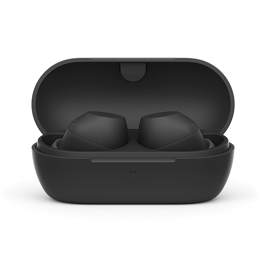 Наушники SONY WF-C710N Black (WFC710NB.E)