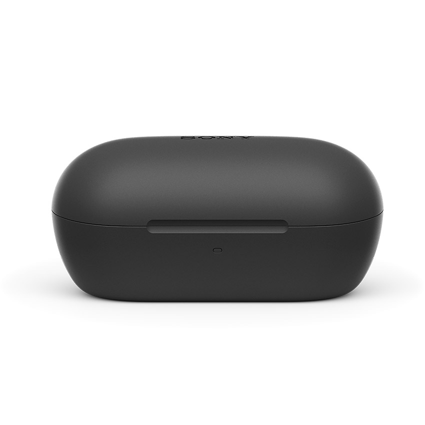 Наушники SONY WF-C710N Black (WFC710NB.E)