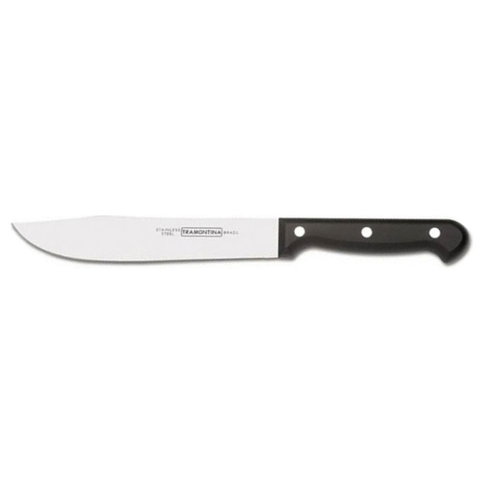 Нож кухонный для мяса TRAMONTINA Ultracorte 152мм (23856/106)
