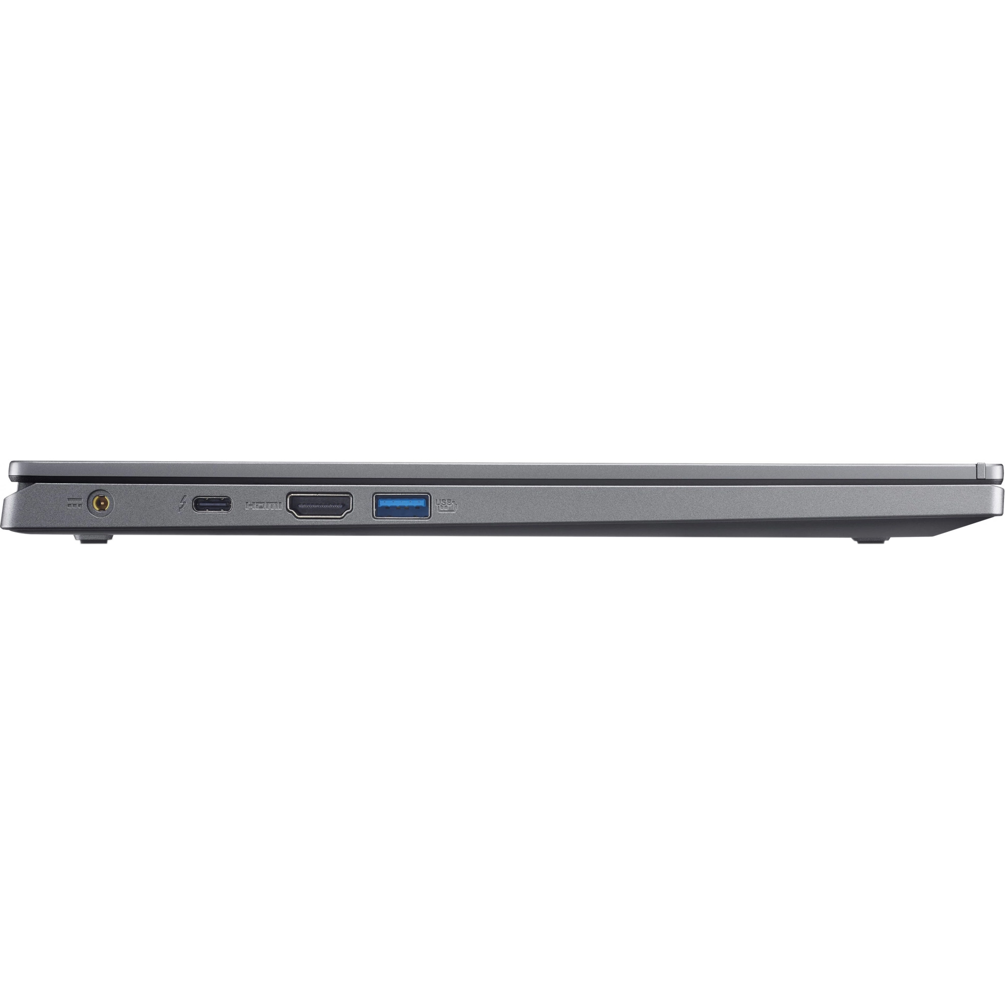 Ноутбук ACER Aspire 15 A15-51M-97YQ Steel Gray (NX.JKVEU.007)