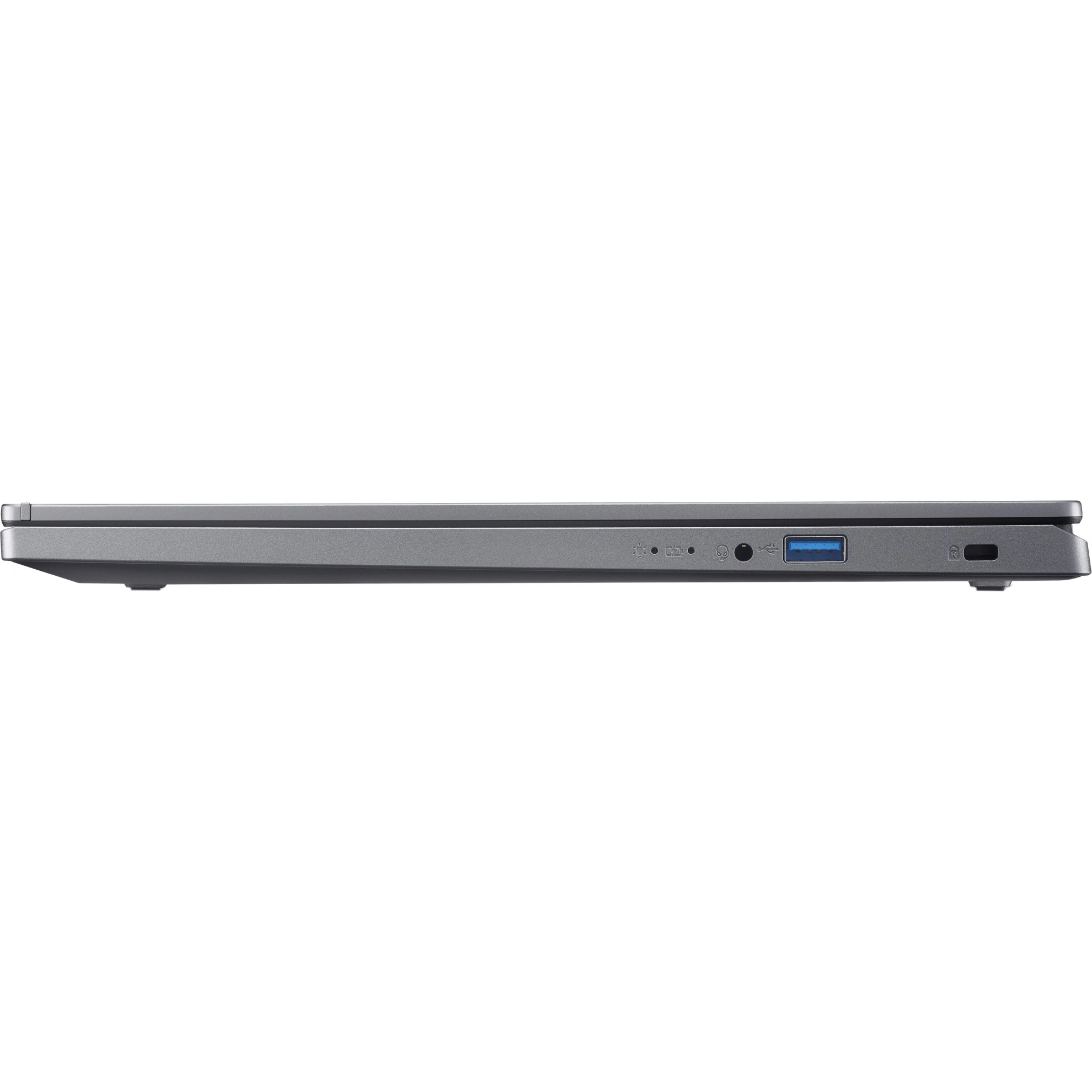 Ноутбук ACER Aspire 15 A15-51M-97YQ Steel Gray (NX.JKVEU.007)