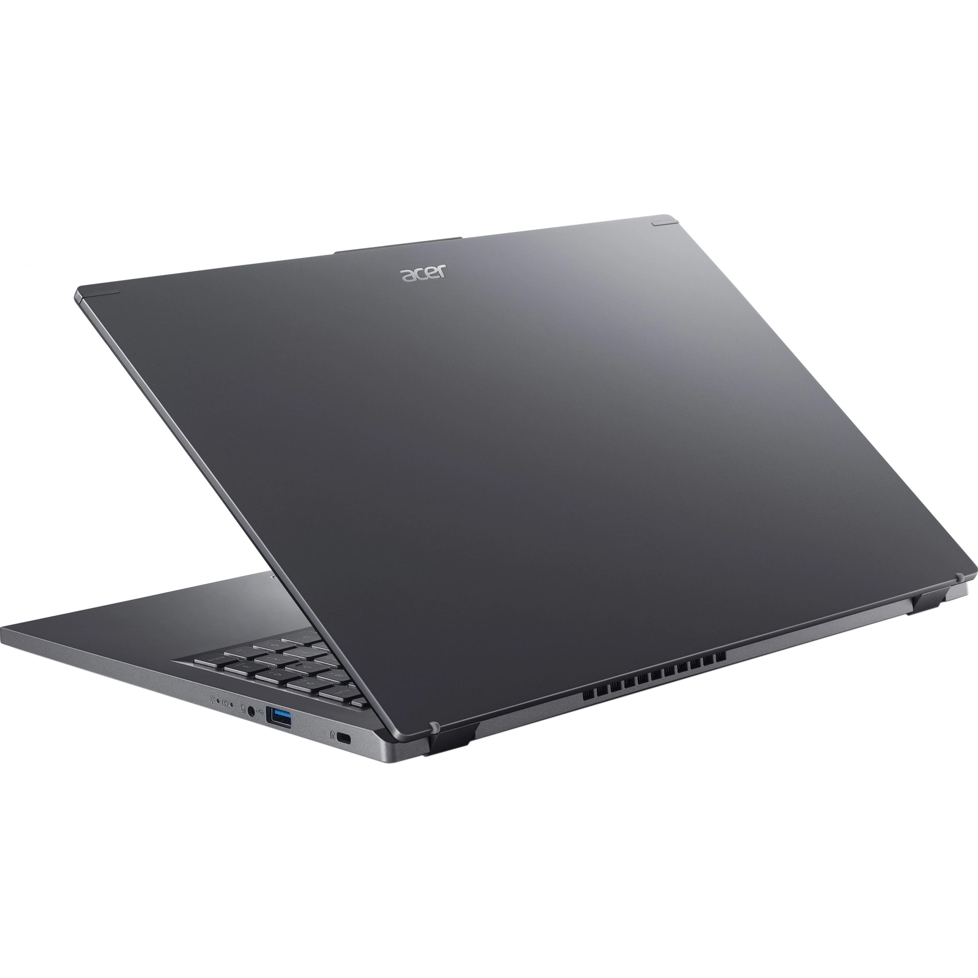 Ноутбук ACER Aspire 15 A15-51M-97YQ Steel Gray (NX.JKVEU.007)