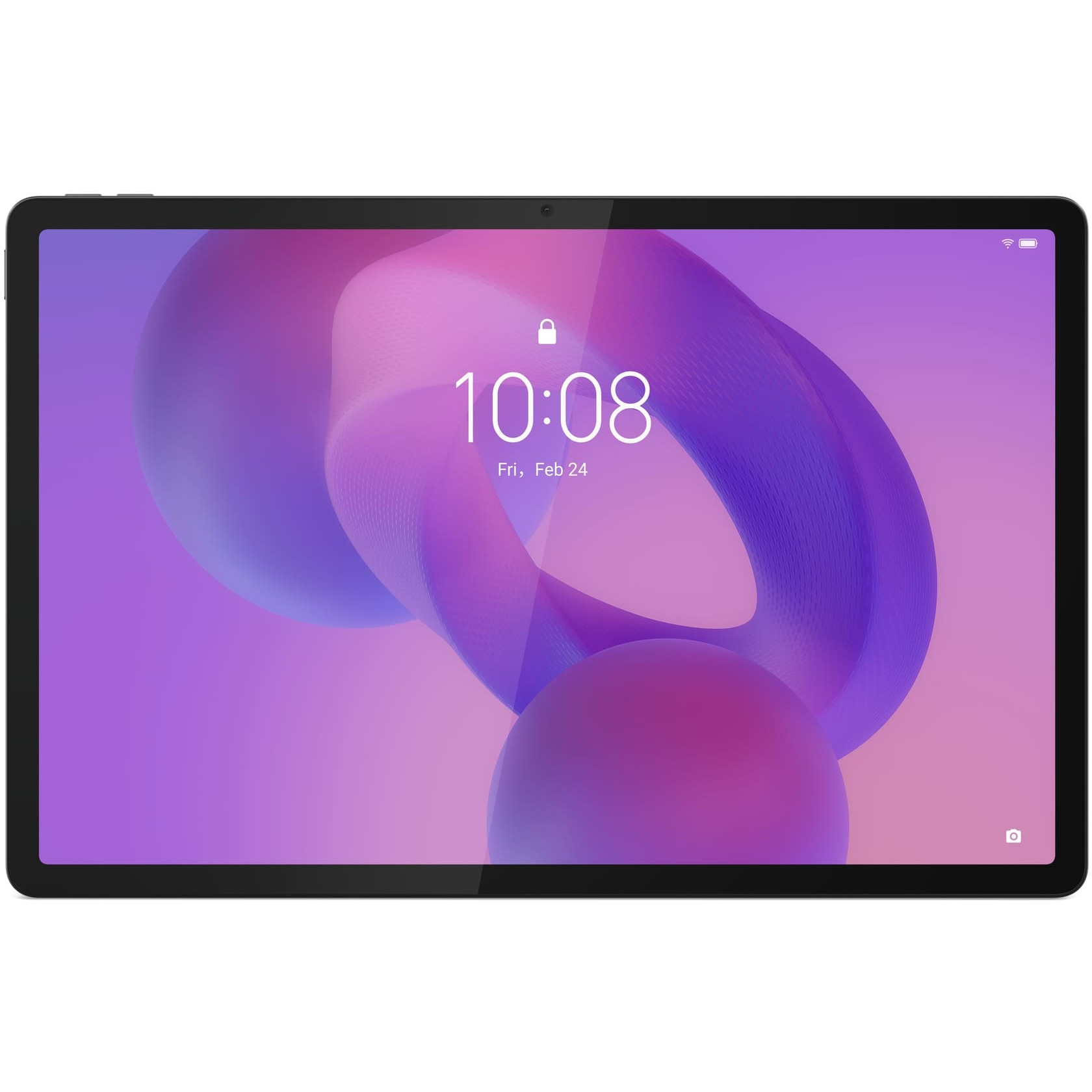 Планшет LENOVO Idea Tab Pro + Pen 12/256GB Luna Gray (ZAE50100UA)