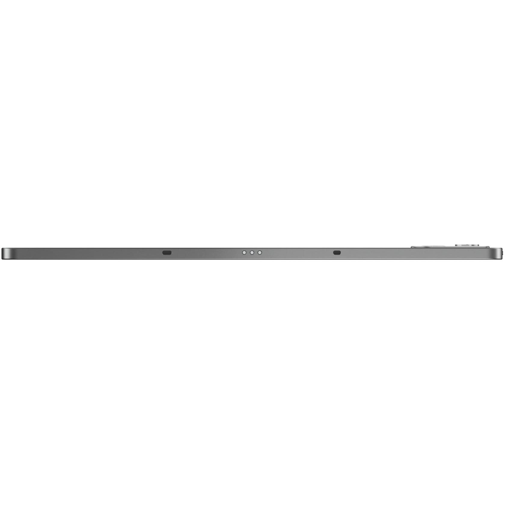 Планшет LENOVO Idea Tab Pro + Pen 12/256GB Luna Gray (ZAE50100UA)