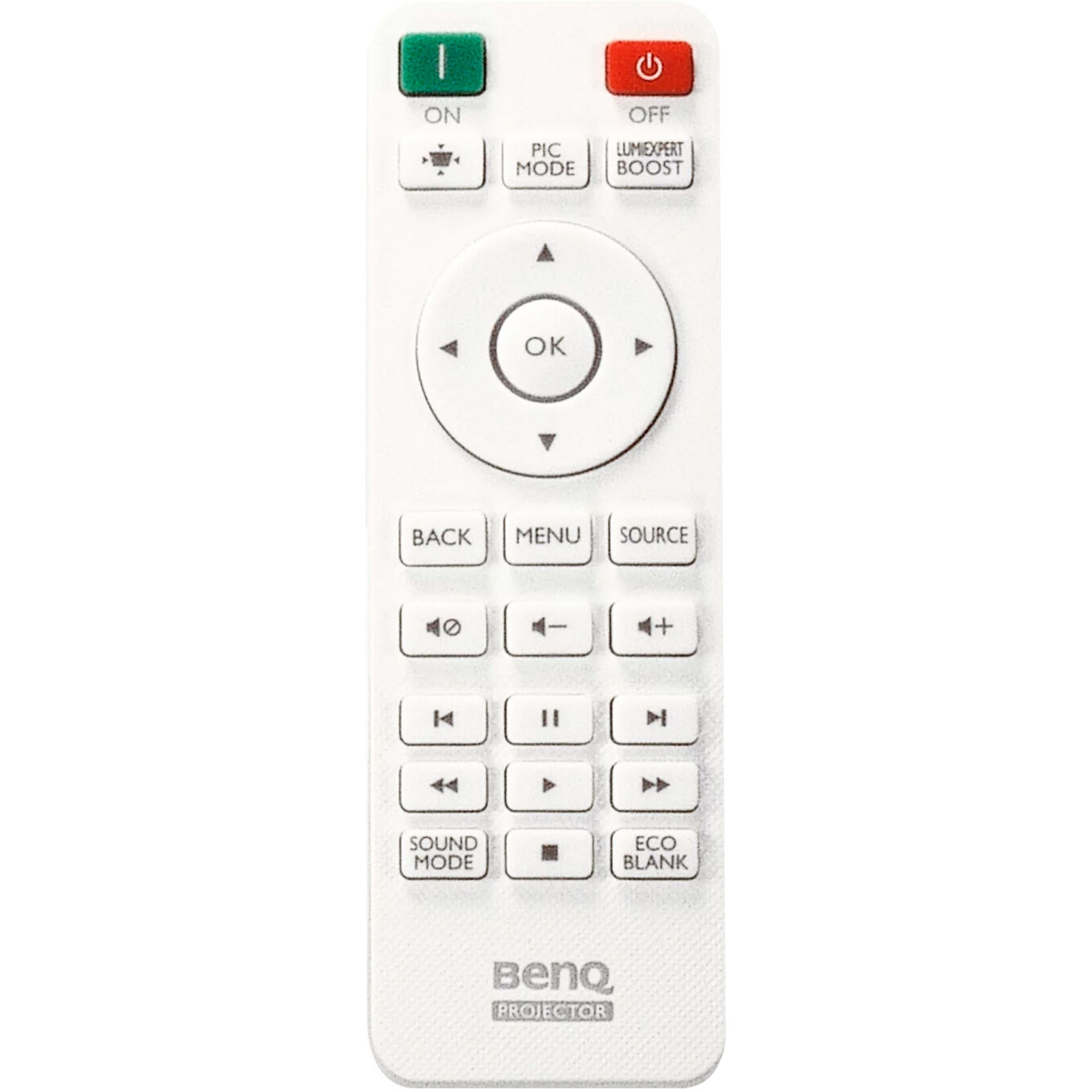 Проектор BENQ TK700ST (9H.JP877.17E)