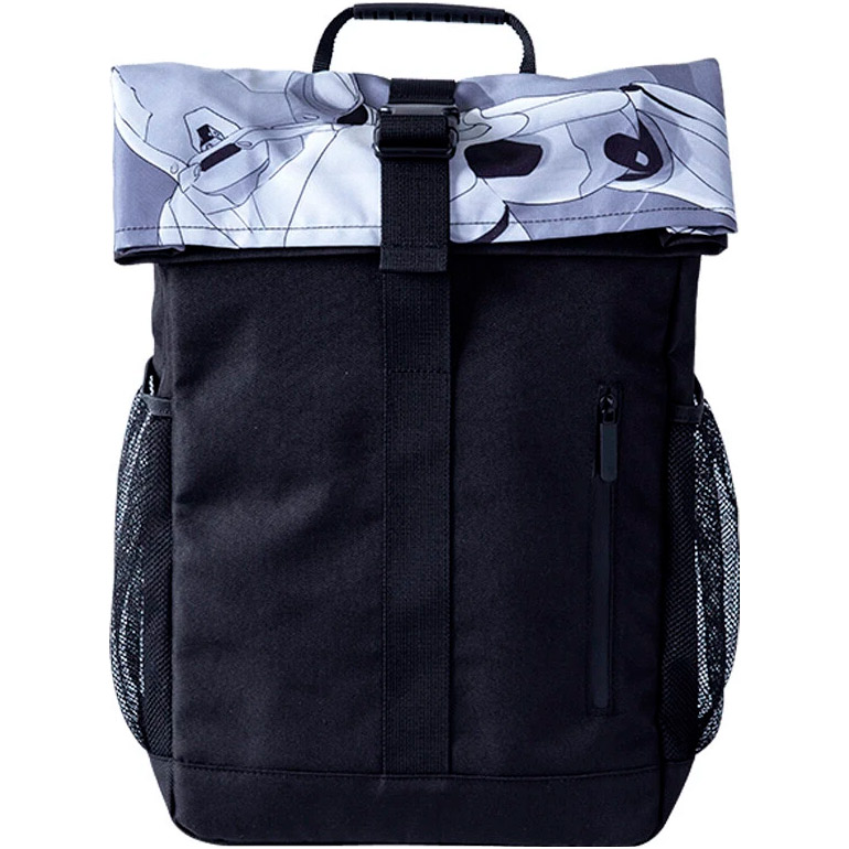 Рюкзак XIAOMI Custom Trendy Backpack Black