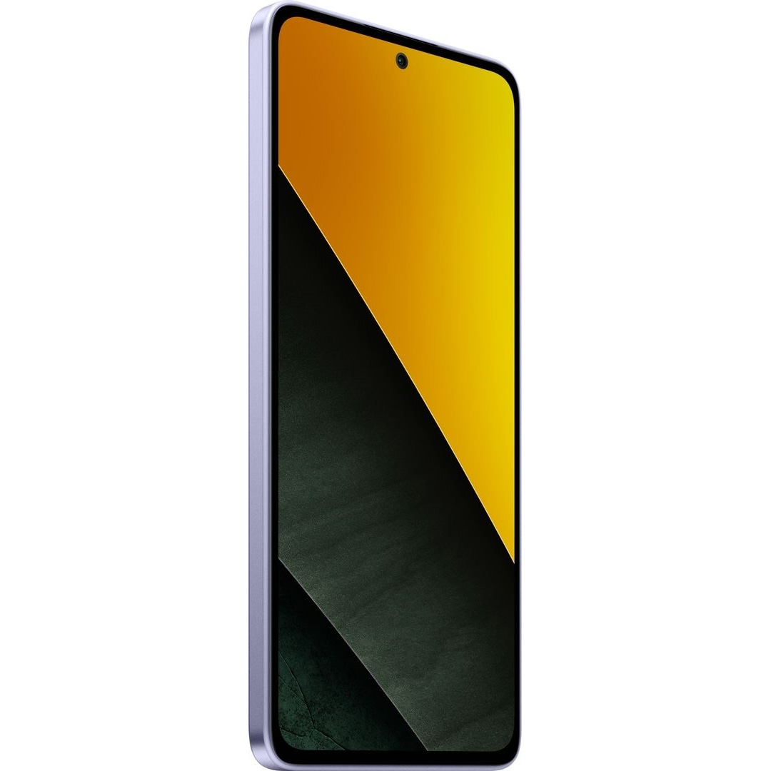 Смартфон POCO M7 Pro 5G 8/256GB Purple