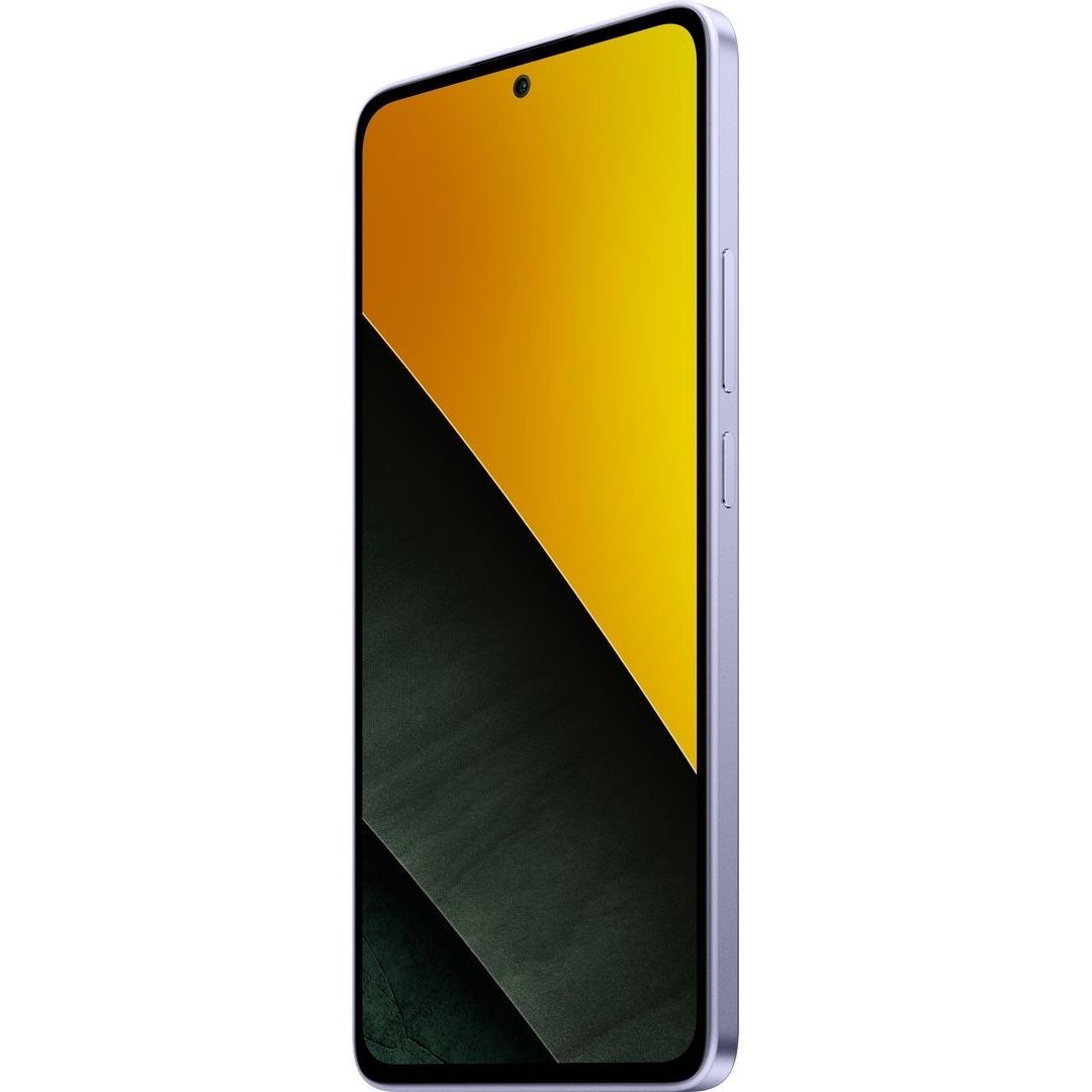 Смартфон POCO M7 Pro 5G 8/256GB Purple