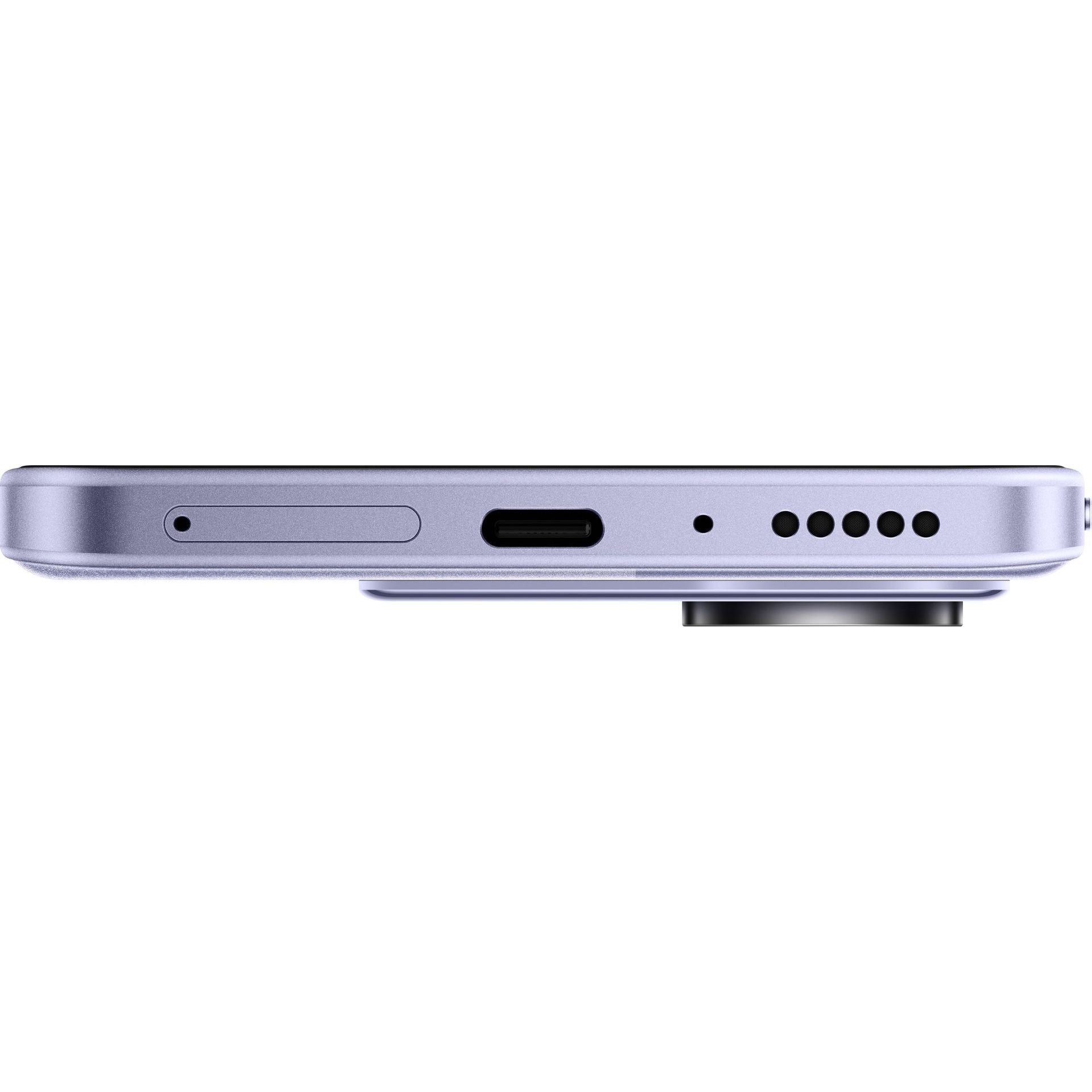 Смартфон POCO M7 Pro 5G 8/256GB Purple