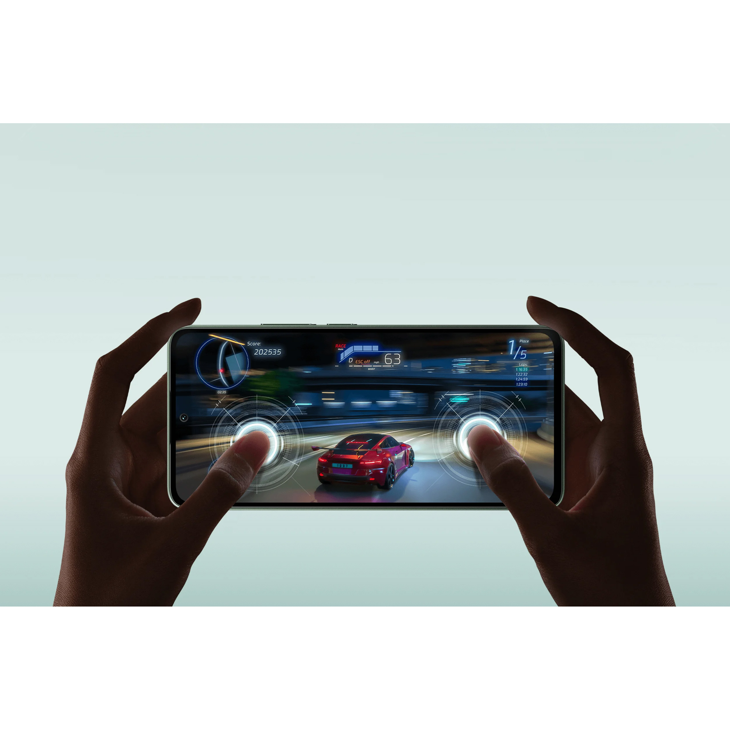 Смартфон POCO M7 Pro 5G 8/256GB Purple