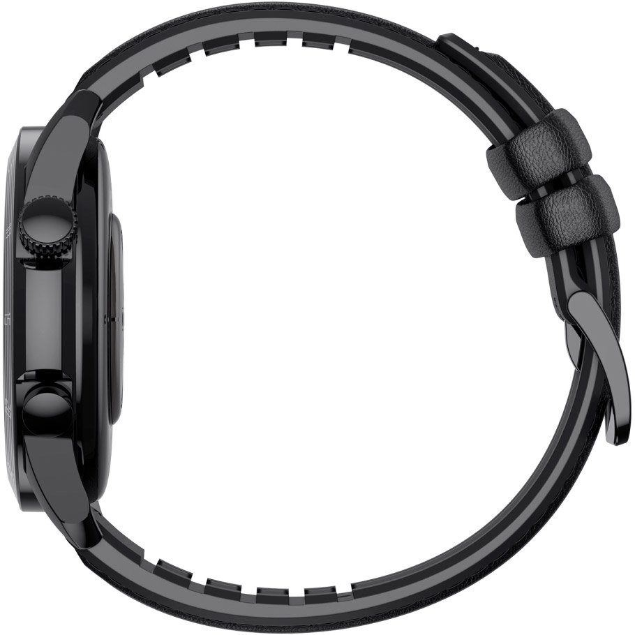 Смарт-часы HAVIT M9030 Pro Black