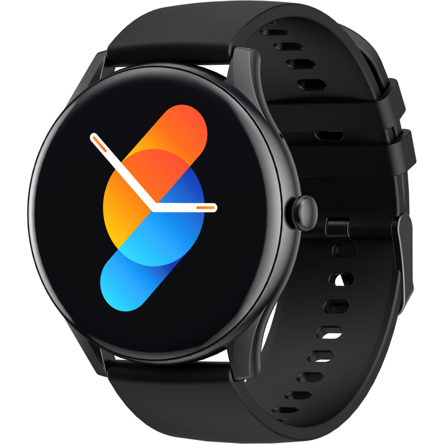 Смарт-часы HAVIT M9036 Black
