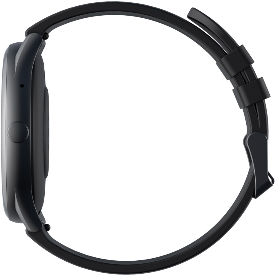 Смарт-часы HAVIT M9036 Black