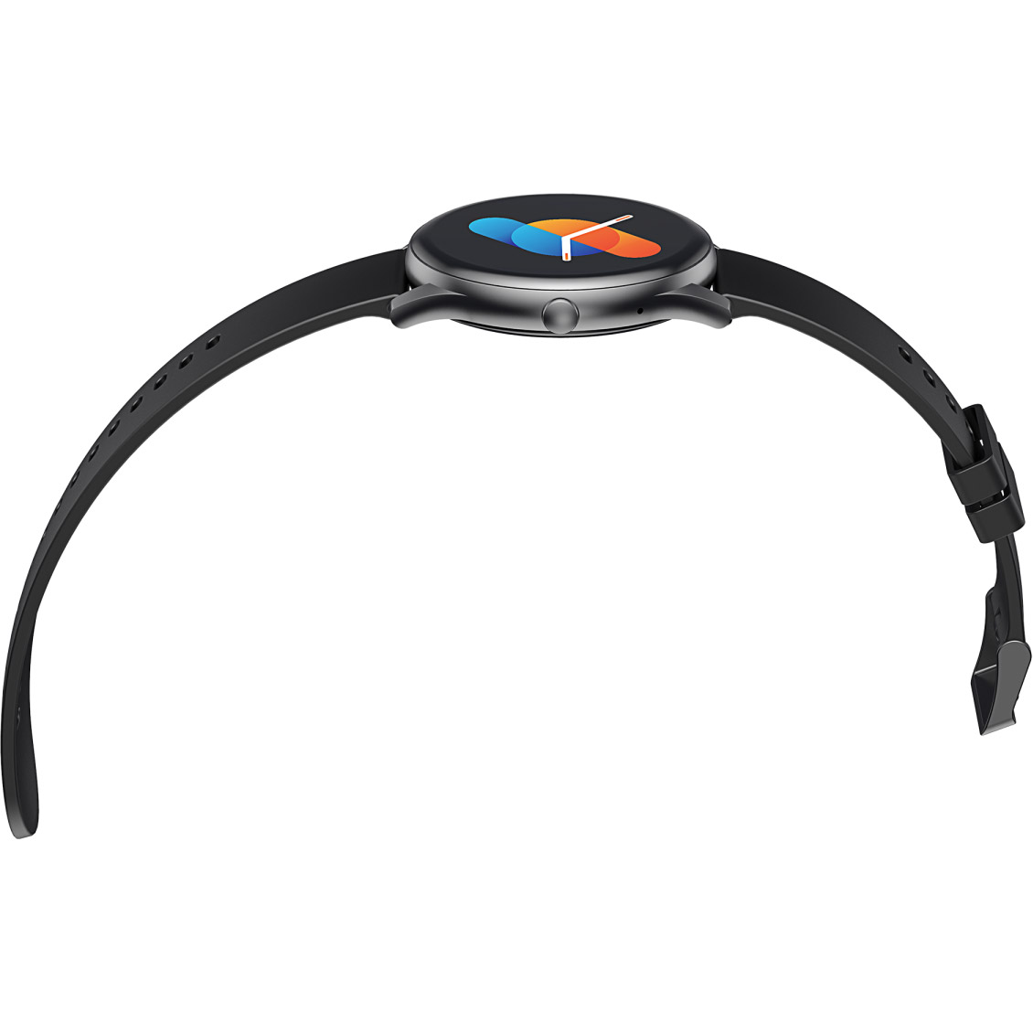 Смарт-часы HAVIT M9036 Black