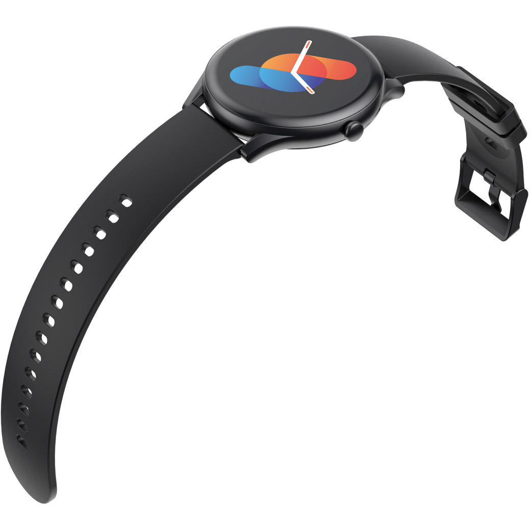 Смарт-часы HAVIT M9036 Black