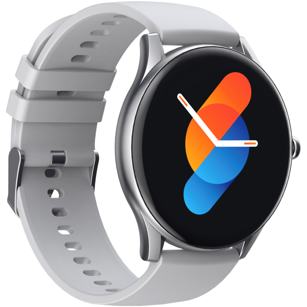 Смарт-часы HAVIT M9036 Gray