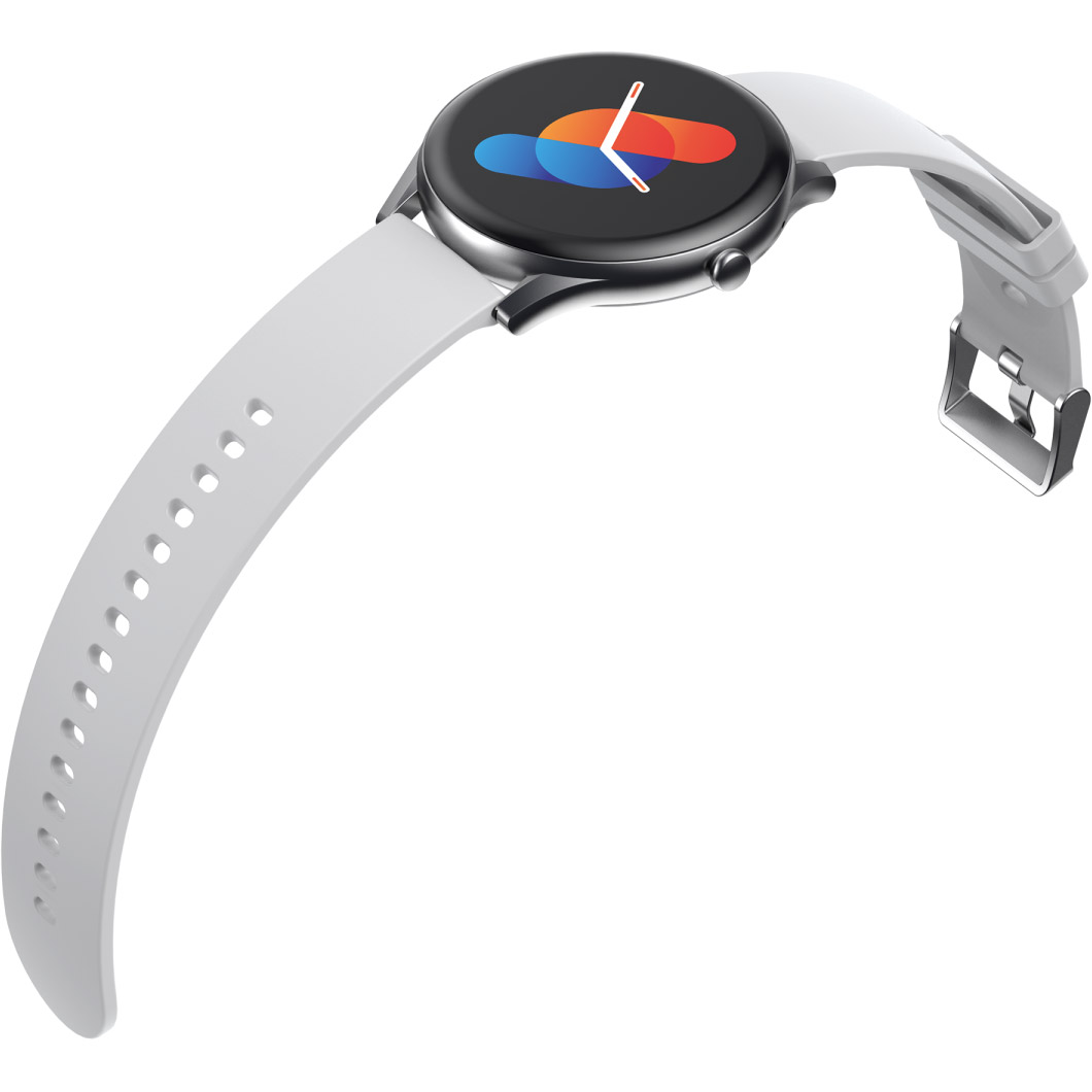 Смарт-часы HAVIT M9036 Gray