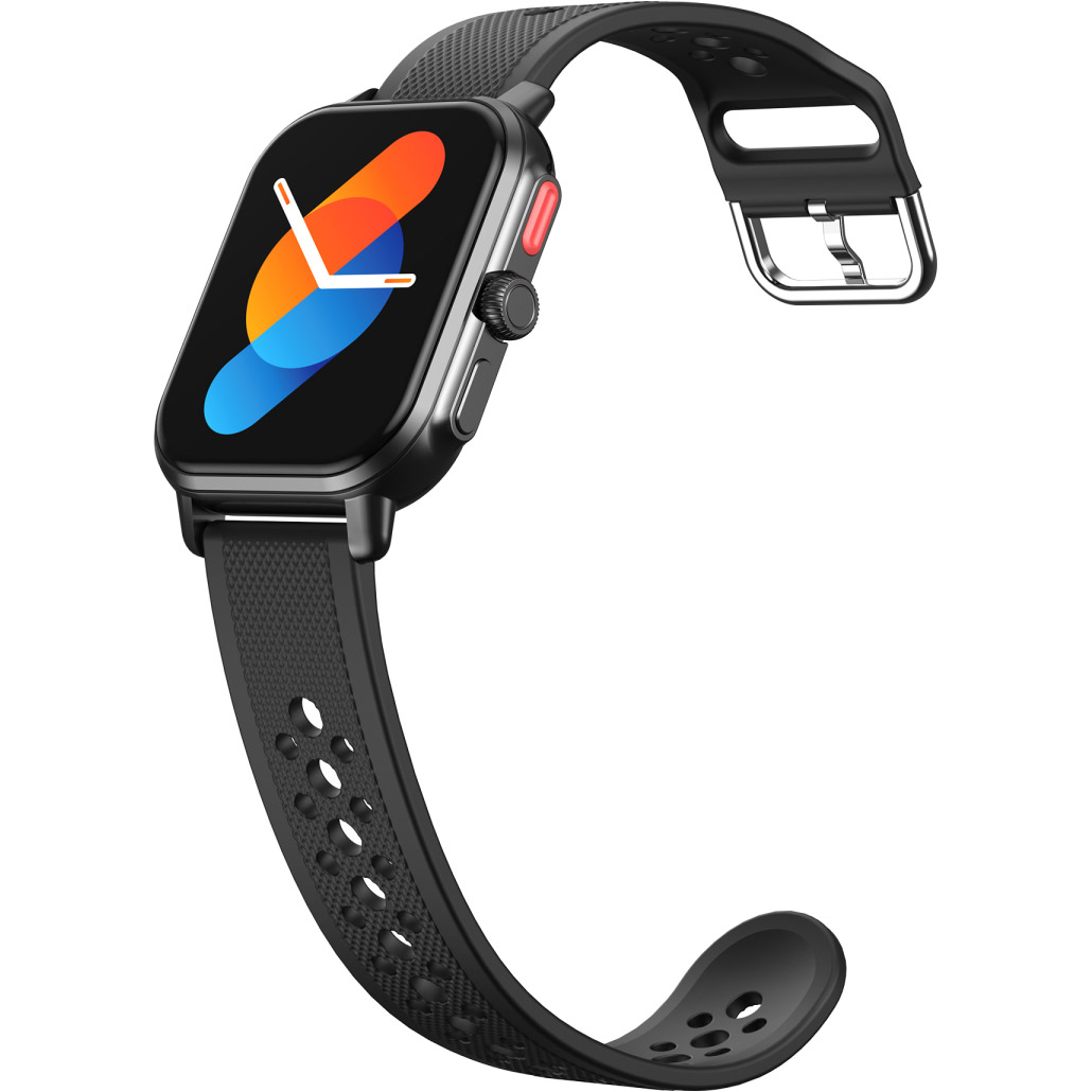 Смарт-часы HAVIT M9038 Pro Black