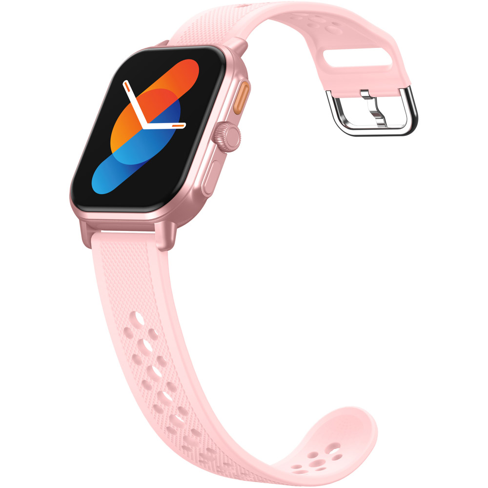 Смарт-часы HAVIT M9038 Pro Pink