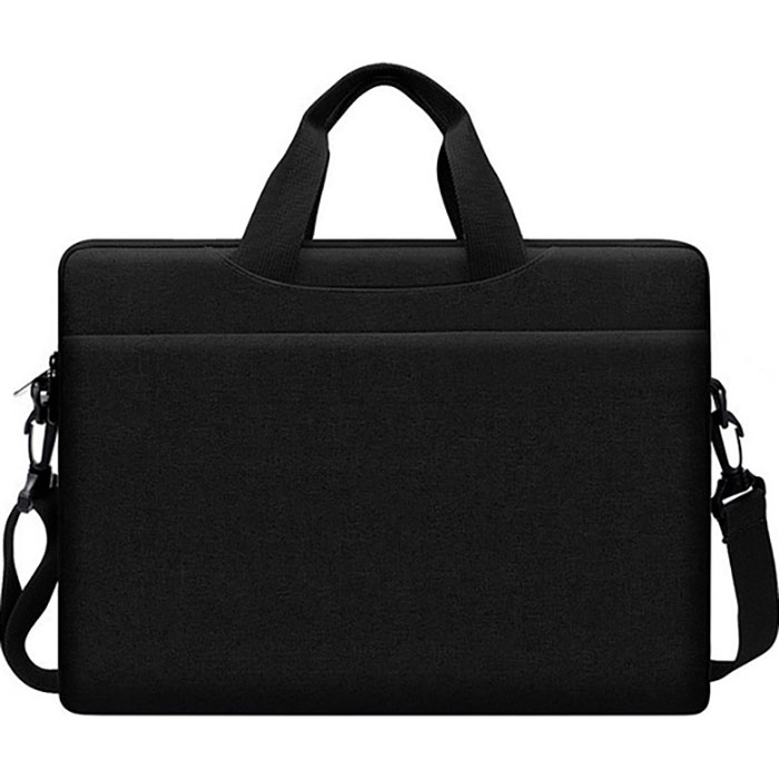 Сумка для ноутбука BUBM Laptop Case M 14" Black (14 BLACK)