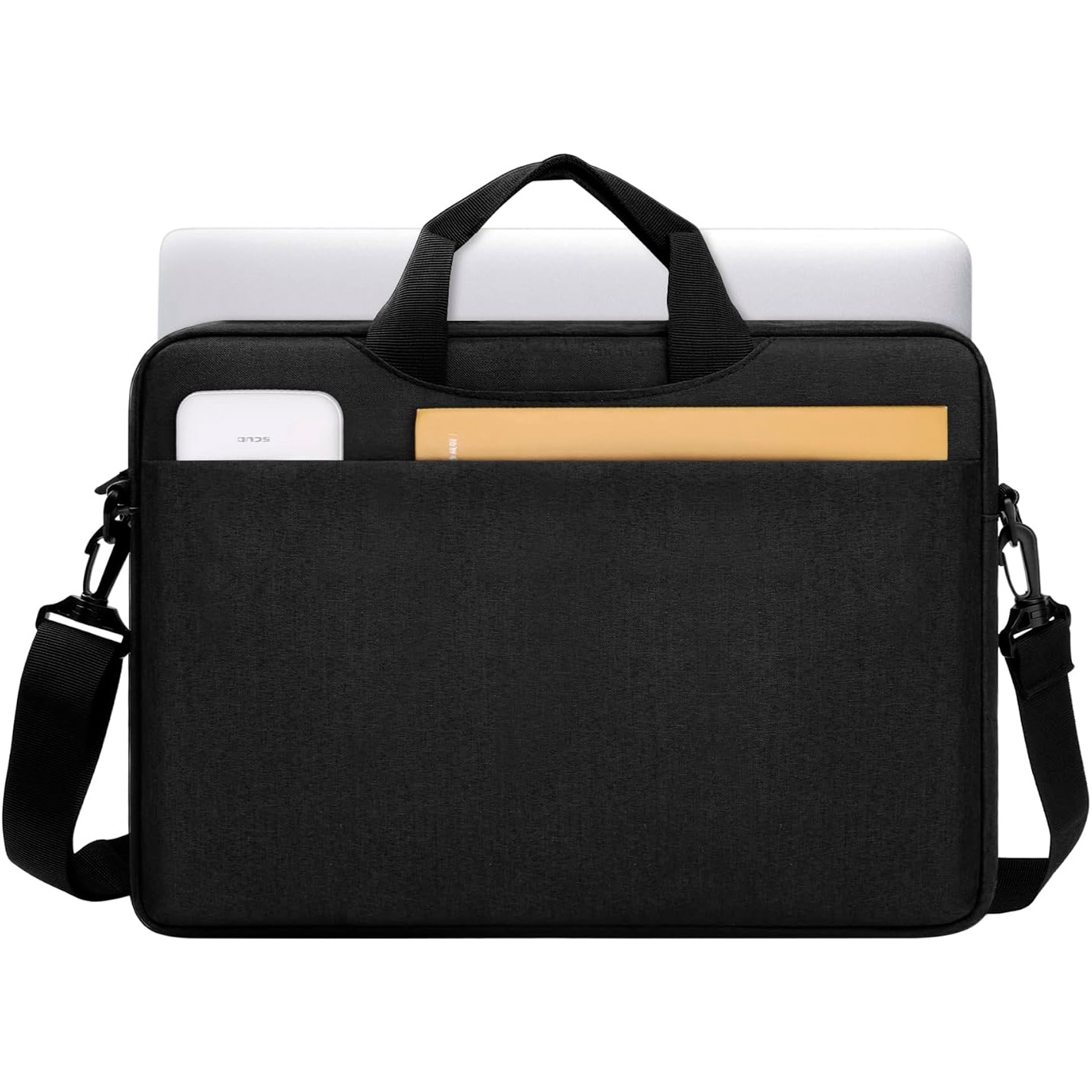 Сумка для ноутбука BUBM Laptop Case M 14" Black (14 BLACK)