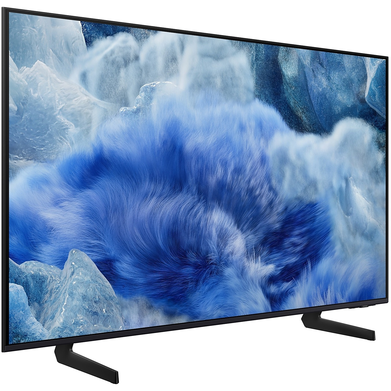 Телевізор SAMSUNG 50" QLED 4K QE50Q8FAAU (QE50Q8FAAUXUA)