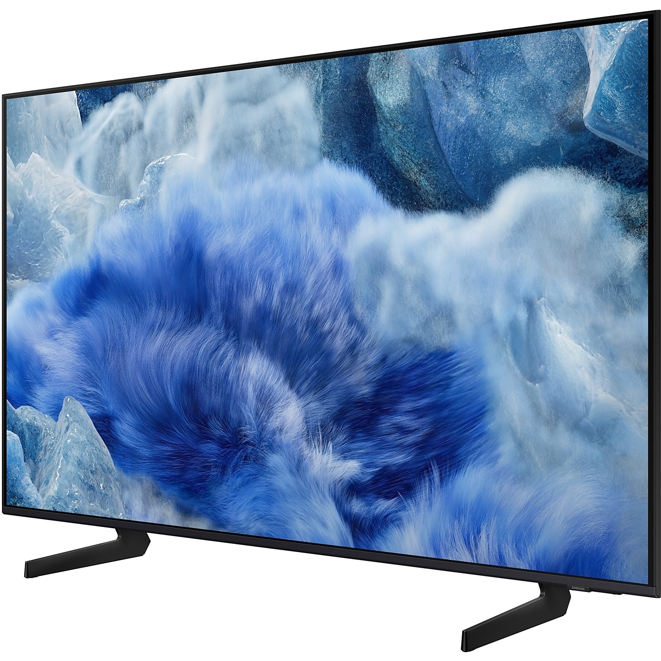 Телевізор SAMSUNG 50" QLED 4K QE50Q8FAAU (QE50Q8FAAUXUA)