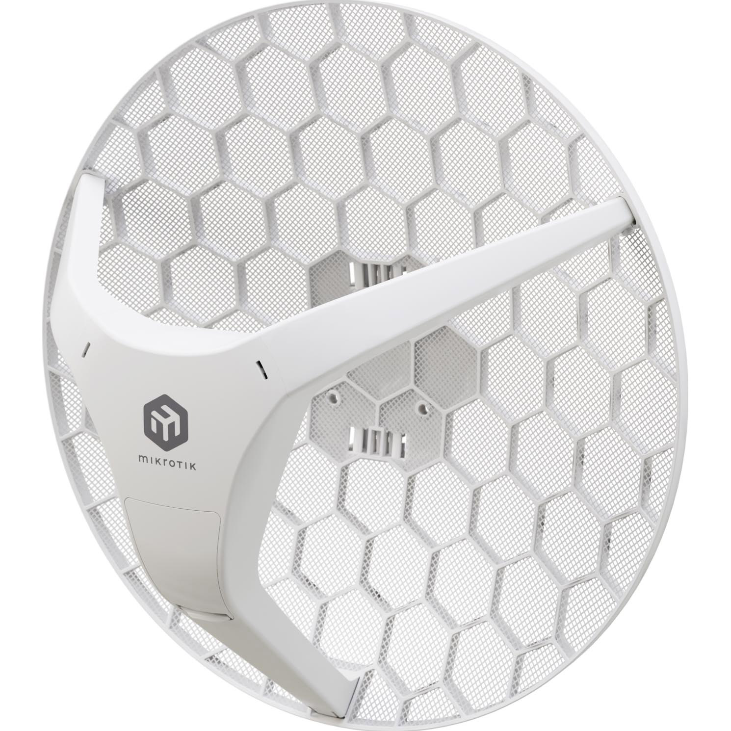 Точка доступу MIKROTIK LHG 5 ax (LHG-5AXD)