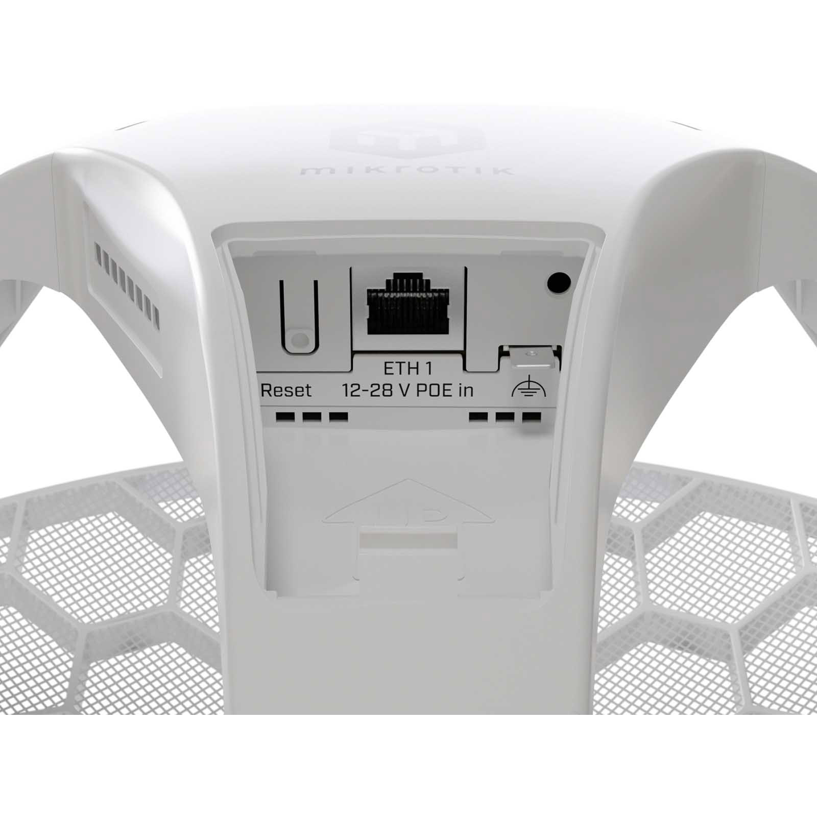 Точка доступу MIKROTIK LHG 5 ax (LHG-5AXD)
