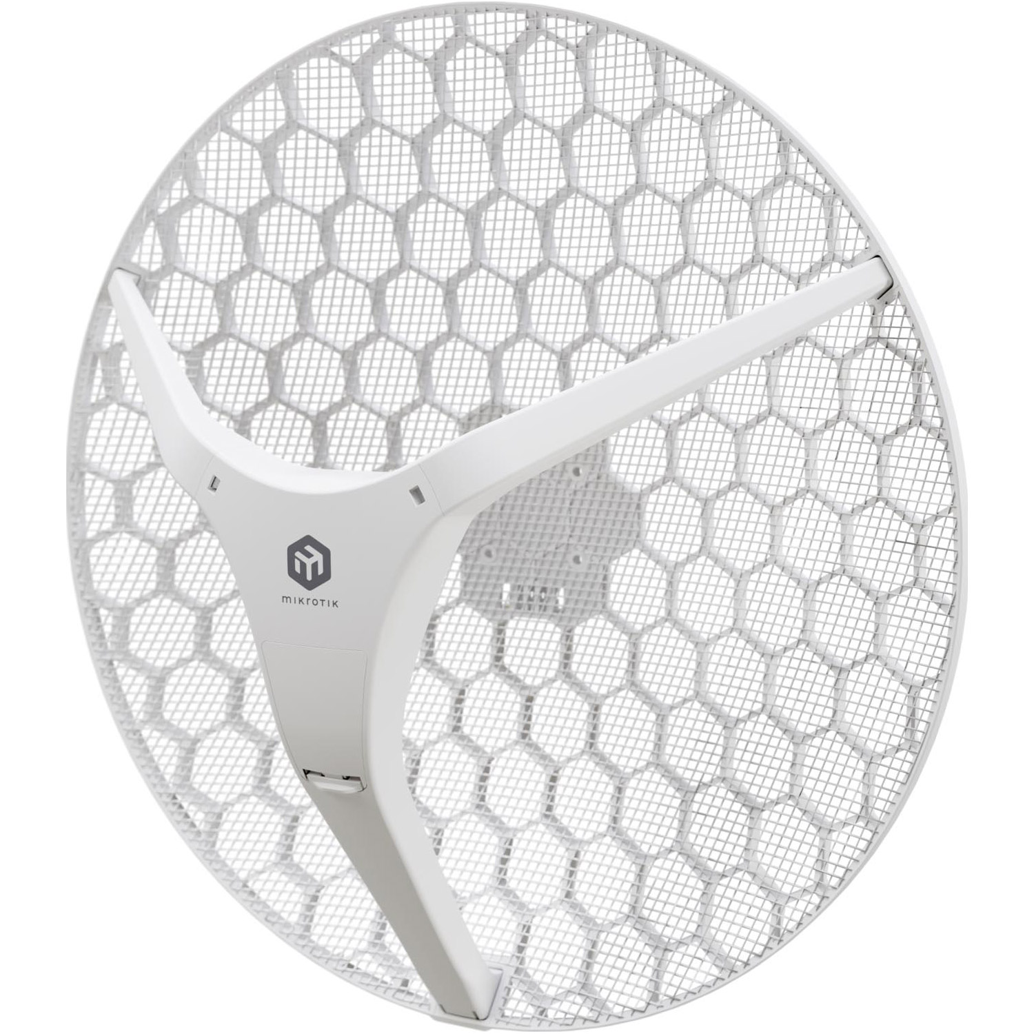 Точка доступу MIKROTIK LHG XL 5 ax (LHG-5AXD-XL)